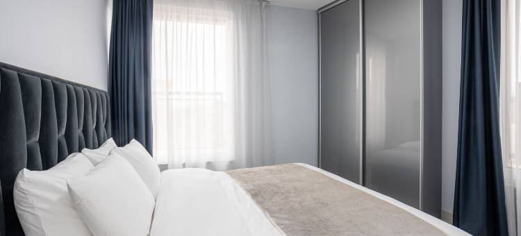 迪比辛尼阿万达公寓(Avand Apartments Debrecen)图片