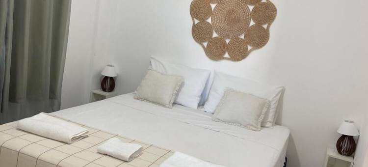 Cumbuco Dunas Beach公寓203(Cumbuco Residencial Dunas Beach Apt.203)图片