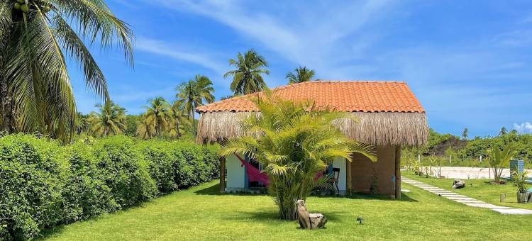 Pousada Corália酒店(Pousada Corália)图片