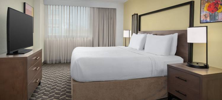 Residence Inn Washington, DC/Foggy Bottom图片