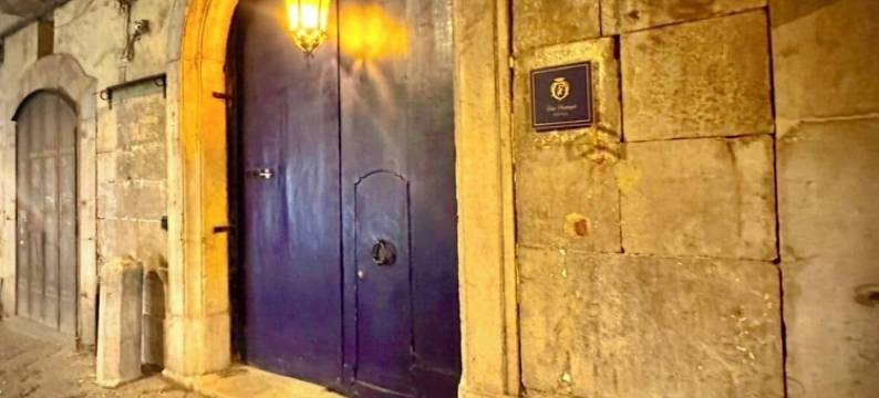 圣安杰洛套房(Casa Santangelo Suites)图片