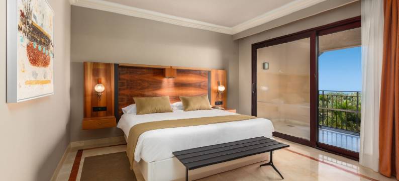 Unique Club at Lopesan Costa Meloneras Resort图片