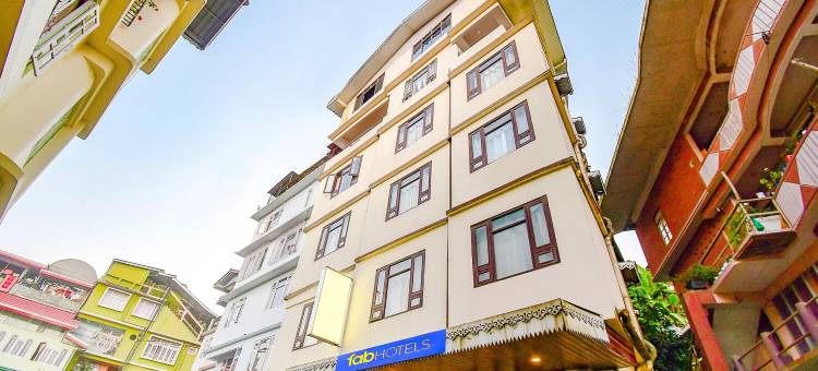 OYO46092史努比酒店(FabHotel Snoopy)图片