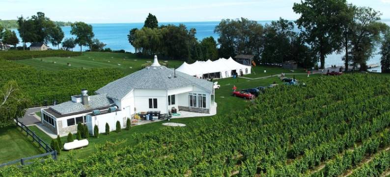 杰克逊瀑布乡村旅馆(Jackson's Falls Country Inn)图片