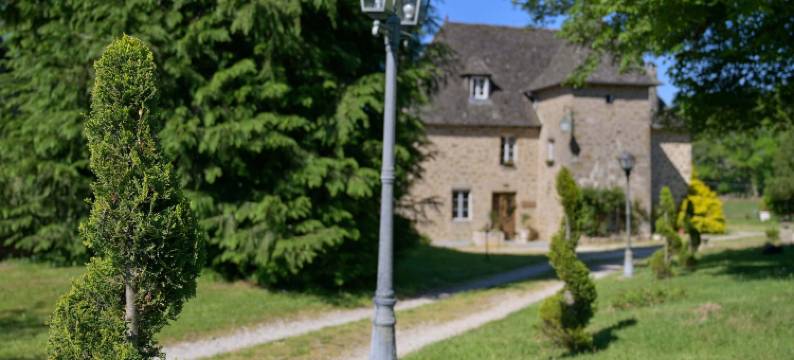 Vidal 庄园(Domaine du Vidal)图片