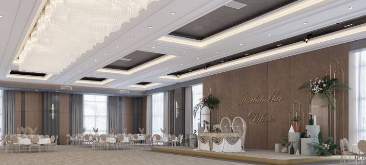 温德姆华美达广场酒店巴特曼(Ramada Plaza by Wyndham Batman)图片