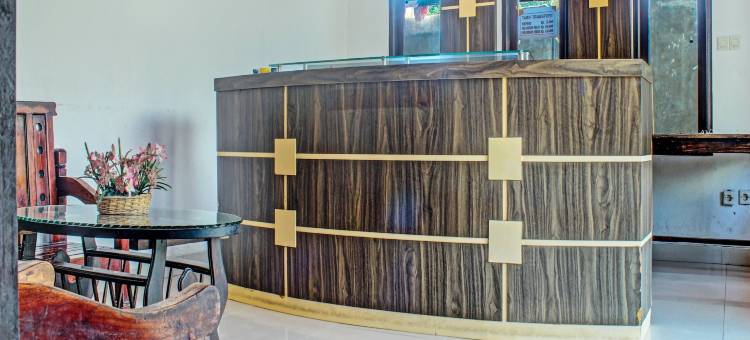 O Yotowawa酒店-近布吉情人山(Hotel O Yotowawa NearBukit Cinta)图片