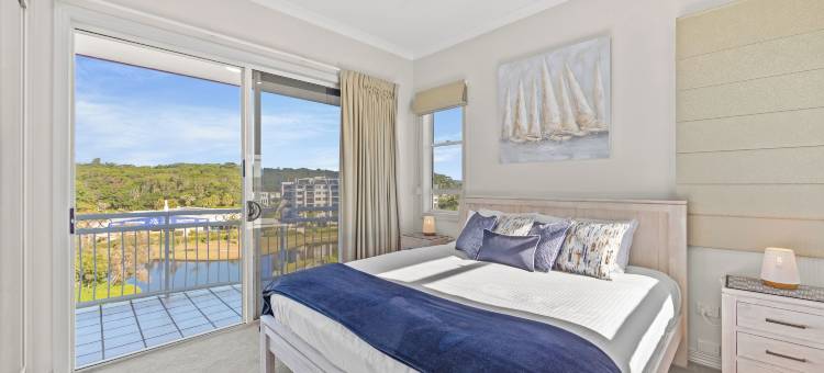 水瓶座度假村(Aquarius Resort)图片