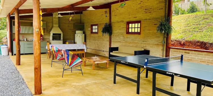 何塞·若亚金·诺盖拉路(Rua José Joaquim Nogueira)图片