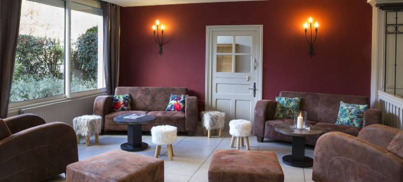 梅桑酒店(Hotel les Mésanges)图片