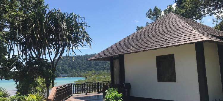 绍嘉纳私人别墅(Saujana Private Villas)图片