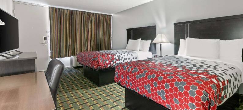 伊克诺旅馆酒店(Econo Lodge Clemson - University Area)图片