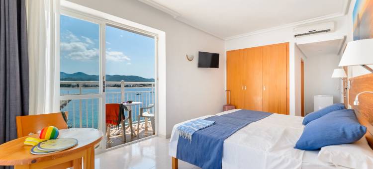 唐皮普公寓(Aparthotel Vibra Sanan - Adults Only)图片