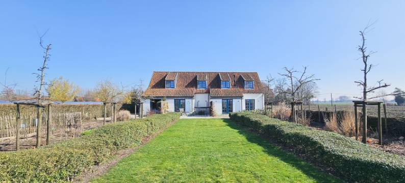 梦境精品B&B(Boutique B&B Droomkerke)图片