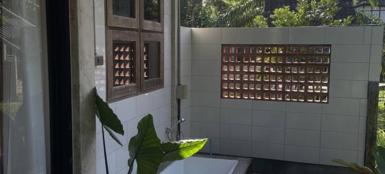 青蓬森林客栈(Forest Guesthouse Chumphon)图片