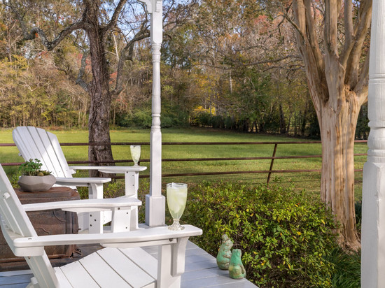 梅穆尔民宿小屋酒店