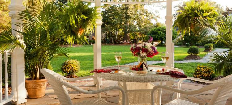 艾罗海德住宿加早餐旅馆(Arrowhead Inn)图片