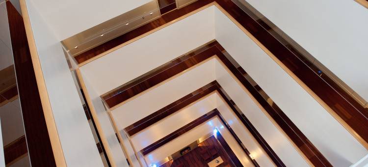 霍尔曼大酒店(The Holman Grand Hotel)图片