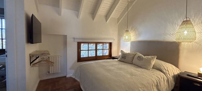 西套房(Oeste Suites)图片