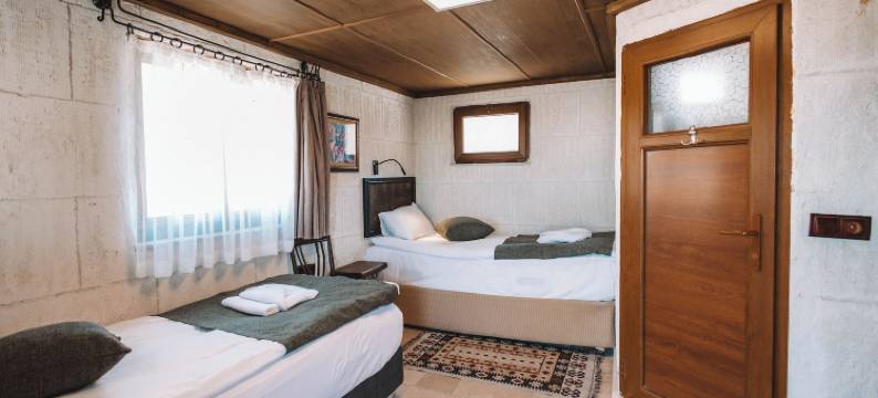 TURAN卡帕多西亚洞穴(Turan Cappadocia Cave)图片