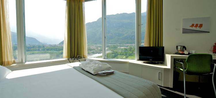 尼罗库波罗韦雷托美居酒店(Mercure Nerocubo Rovereto)图片