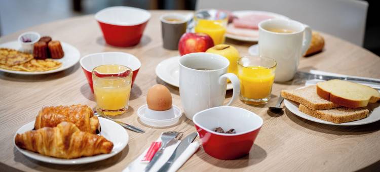 克勒特兹瓦尔圣阿沃尔德埃斯酒店(Ace Hotel Creutzwald Saint Avold)图片