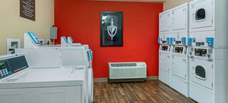 美洲宜居酒店 - 南本德 - 米沙沃卡 - 北部(Extended Stay America Suites - South Bend - Mishawaka - North)图片