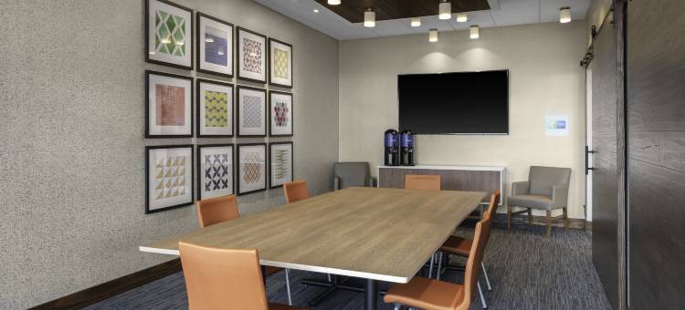 达尔斯智选假日套房酒店(Holiday Inn Express & Suites the Dalles)图片