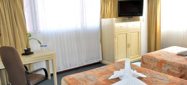 玛丽亚特雷萨酒店(Hotel María Teresa)图片