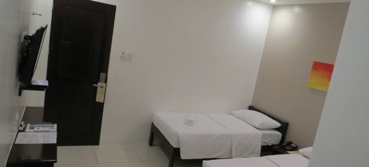 菲耶索莱公寓旅馆(Fiesole Residence Inn)图片