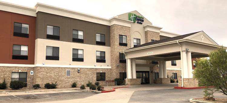 Holiday Inn Express Hotel & Suites Las Vegas, an IHG Hotel图片