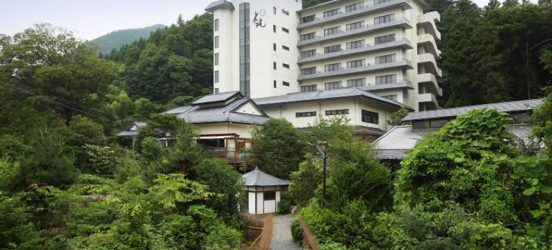 大泷酒店(Hotel Ootaki)图片