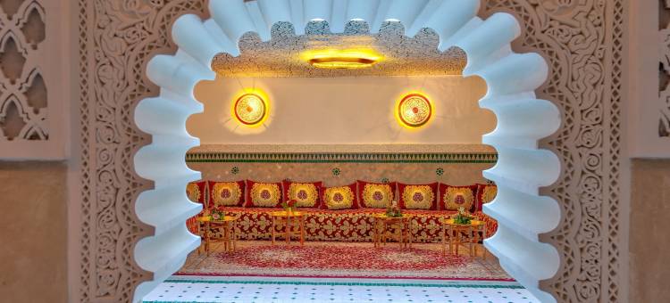 Riad Le Minaret and SPA(Riad Le Minaret and SPA)图片