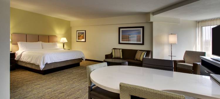 Candlewood Suites Wichita East图片