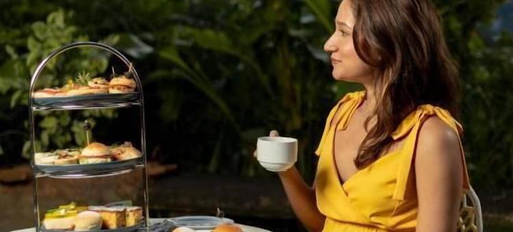 古堡山居·七天使(Castle Hill Bungalow by Seven Angels)图片