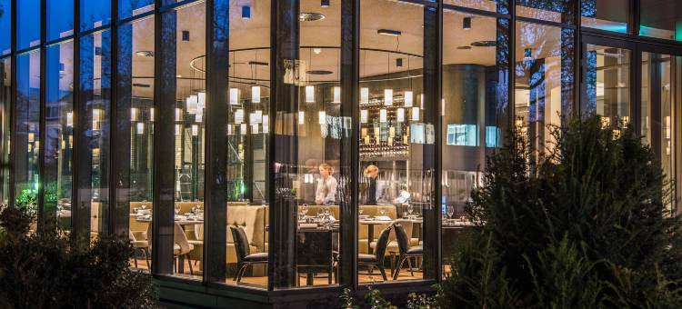 特尔波赫兹沃勒枕头大精品酒店(Pillows Grand Boutique Hotel Ter Borch Zwolle)图片