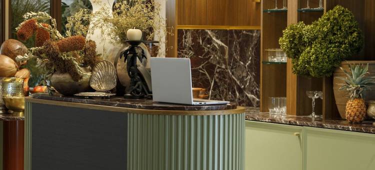 202 伊丽莎白酒店(202 Elizabeth)图片