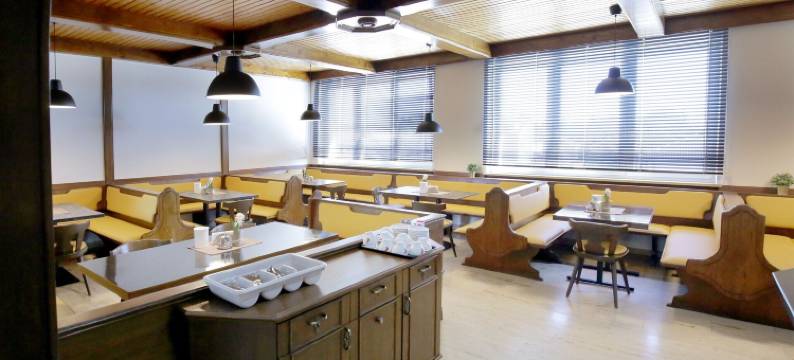 F 酒店(F Hotel 24h Check-IN)图片