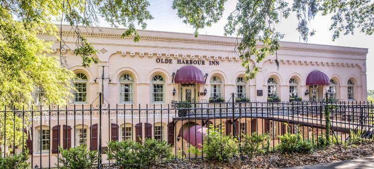 古港旅馆(Olde Harbour Inn)图片