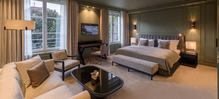 拜耶瑞彻霍夫酒店(Hotel Bayerischer Hof Munich)图片