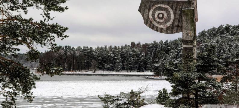 布罗酒店(Hotell Bro)图片