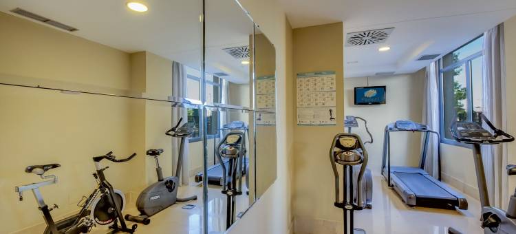 阿旺特波塞尔酒店(Hotel Porcel Avant)图片