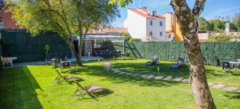 圣安东旅舍(Albergue San Anton)图片