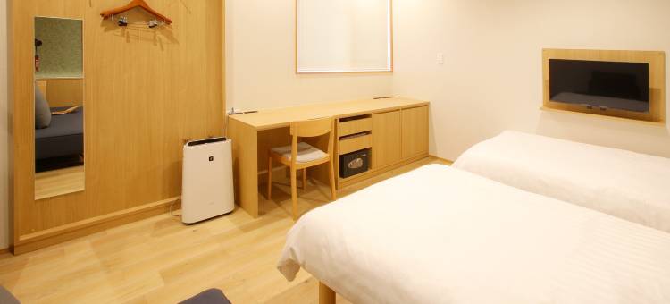 Ryotei Ryokan Mikawaya图片