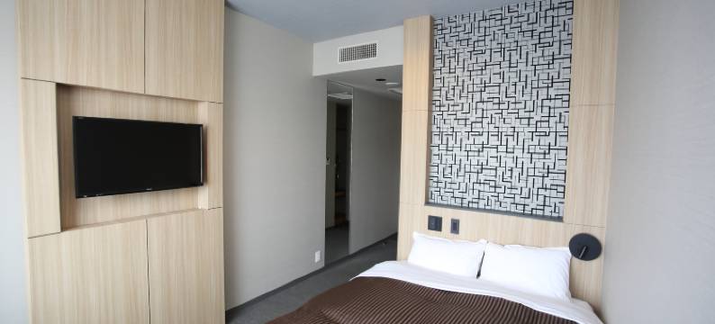 Hotel Grado Shinchi图片