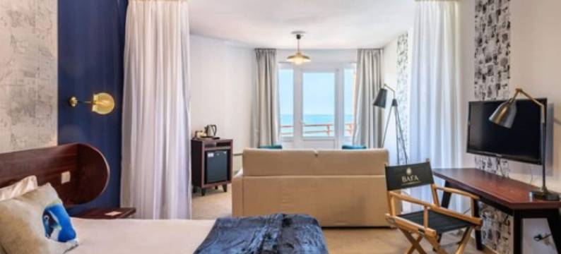 巴亚酒店(Baya Hotel)图片