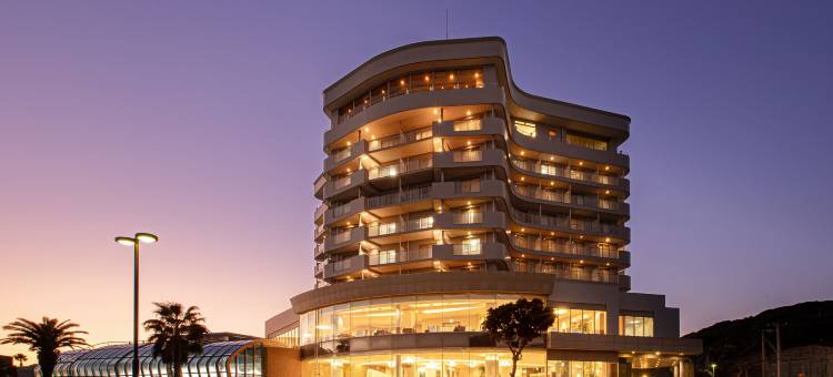 格兰度假村优雅淡路岛酒店(The Gran Resort Elegante Awajishima)图片