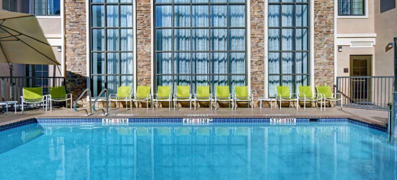 伊顿敦Homewood Suites by Hilton(Homewood Suites by Hilton Eatontown)图片