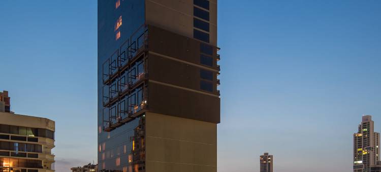 巴拿马城华尔道夫酒店(Waldorf Astoria Panama)图片