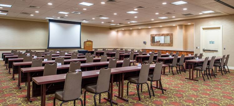 博伊西谱希尔顿花园酒店(Hilton Garden Inn Boise Spectrum)图片